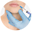 Cosmetic Injections in Amherst, Buffalo and Western New York